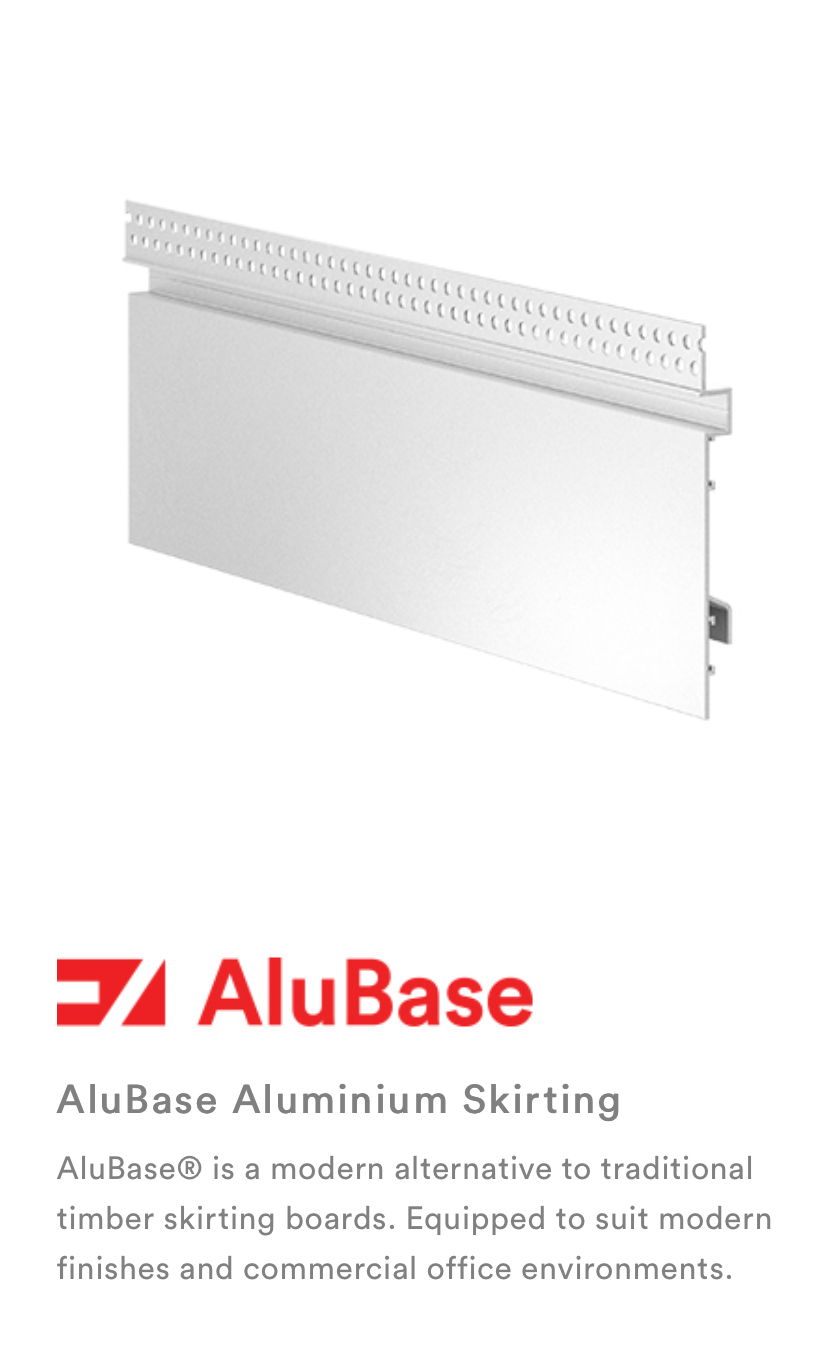 AluBase